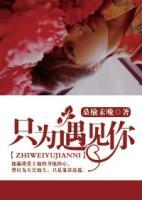 只為遇見你