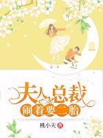 夫人，總裁鬧著要二胎