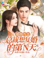 婚情告急：總裁想復(fù)婚的第N天