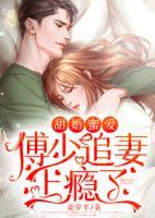 甜婚蜜愛：傅少追妻上癮了