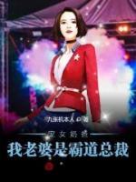 寵女奶爸：我老婆是霸道總裁