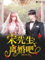 宋先生，離婚吧