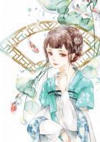 藥香娘子醫(yī)手遮天