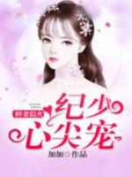 入骨蝕婚：紀少，心尖寵