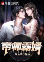 帝師霸婿