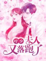 葉少，夫人又跑了