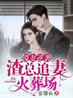 傻妻逆襲：渣總追妻火葬場