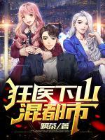 狂醫(yī)下山混都市