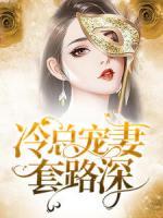 冷總寵妻套路深