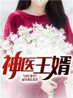 神醫(yī)王婿