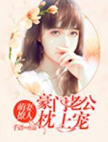 萌妻撩人：豪門(mén)老公枕上寵