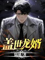 蓋世龍婿