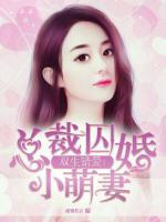 雙生錯愛：總裁囚婚小萌妻