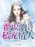 囚愛成癮：霍少的私寵情人