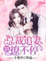 團(tuán)寵嬌妻：總裁追妻撩不停