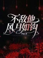 不敵他風(fēng)月如鉤