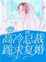 高冷總裁跪求復(fù)婚