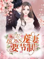 Boss寵妻請節(jié)制