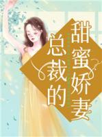 總裁的甜蜜嬌妻
