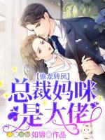 偷龍轉(zhuǎn)鳳：總裁媽咪是大佬