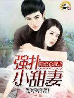 隱婚總裁之強(qiáng)撲小甜妻