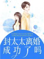 封太太離婚成功了嗎