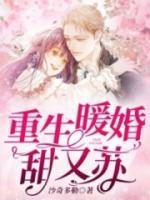 重生暖婚甜又蘇