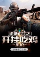 絕地求生之開掛吃雞系統(tǒng)