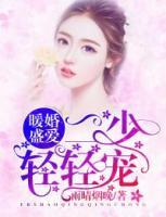 暖婚盛愛：二少，輕輕寵！