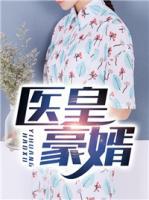 醫(yī)皇豪婿