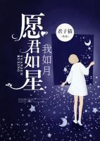愿君如星，我如月