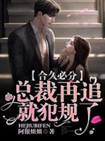 合久必分：總裁再追就犯規(guī)了
