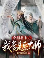 穿越北宋之我爹是蔡太師