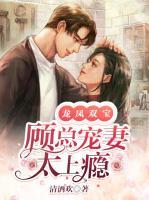 龍鳳雙寶：顧總寵妻太上癮
