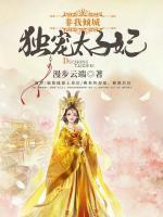 獨(dú)寵太子妃