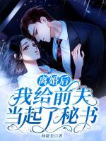離婚后我給前夫當(dāng)起了秘書