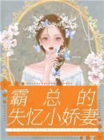 霸總的失憶小嬌妻