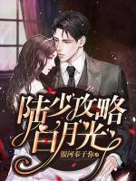 陸少攻略白月光