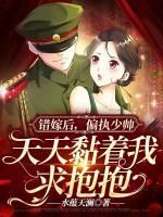 錯嫁后，偏執(zhí)少帥天天黏著求抱抱