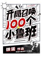 開局召喚100個(gè)小魯班