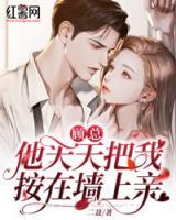 顧總他天天把我按在墻上親