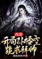 西游：開局孫悟空跪求拜師