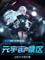 元宇宙·禁區(qū)