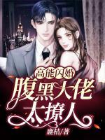 高能閃婚，腹黑大佬太撩人