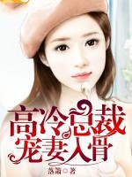 高冷總裁寵妻入骨