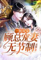 一胎雙寶：顧總寵妻無節(jié)制