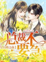 閃婚之情：總裁不要急