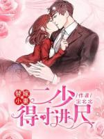 替嫁小妻：二少，得寸進尺