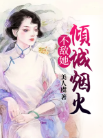 不敵她傾城煙火