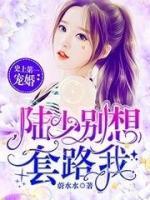 史上第一寵婚：陸少別想套路我